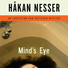 Mind's Eye by Håkan Nesser audiobook