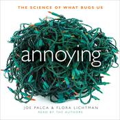 Annoying by  Joe Palca audiobook