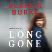 Long Gone by  Alafair Burke audiobook