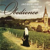 Obedience by  Jacqueline Yallop audiobook