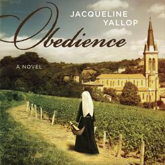 Obedience by Jacqueline Yallop audiobook