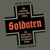 Soldaten by  Sönke Neitzel audiobook