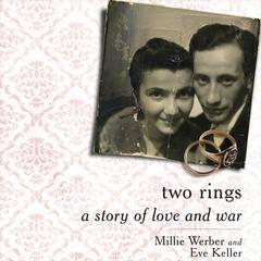 Two Rings by Millie Werber audiobook