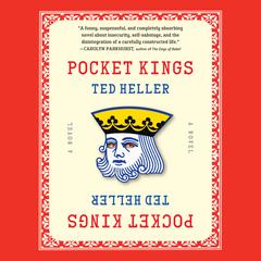 Pocket Kings by Ted Heller audiobook
