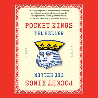 Pocket Kings by Ted Heller audiobook