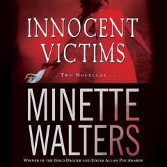 Innocent Victims by Minette Walters audiobook