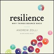Resilience by  Andrew Zolli audiobook