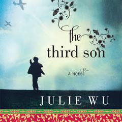 The Third Son by Julie Wu audiobook
