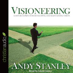 Visioneering by Andy Stanley audiobook