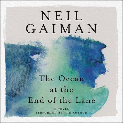 The Ocean at the End of the Lane by Neil Gaiman audiobook