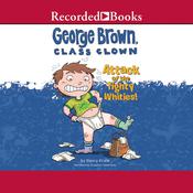 Attack of the Tighty Whities! by  Nancy Krulik audiobook