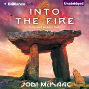 Into the Fire by  Jodi McIsaac audiobook