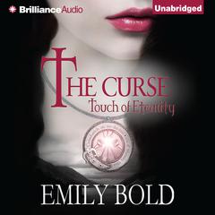 The Curse by Emily Bold audiobook