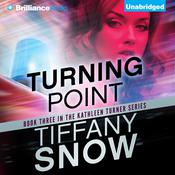 Turning Point by  Tiffany Snow audiobook
