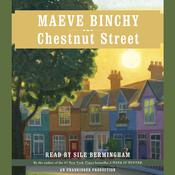Chestnut Street by  Maeve Binchy audiobook