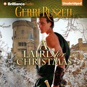 A Laird for Christmas by  Gerri Russell audiobook