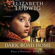 Dark Road Home by  Elizabeth Ludwig audiobook