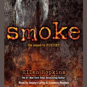 Smoke by  Ellen Hopkins audiobook