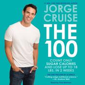 The 100 by  Jorge Cruise audiobook