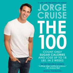 The 100 by Jorge Cruise audiobook