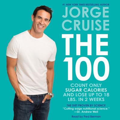 The 100 by Jorge Cruise audiobook