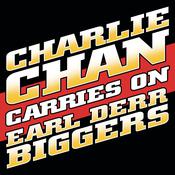 Charlie Chan Carries On by  Earl Derr Biggers audiobook