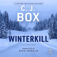 Winterkill by C. J. Box audiobook