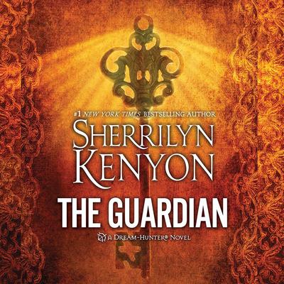 The Guardian by Sherrilyn Kenyon audiobook