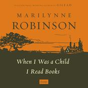 When I Was a Child I Read Books by  Ben Tripp audiobook