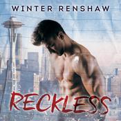 Reckless by  Winter Renshaw audiobook