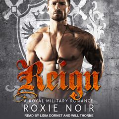 Reign by Roxie Noir audiobook