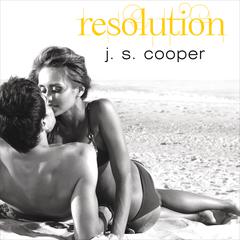 Resolution by J. S. Cooper audiobook