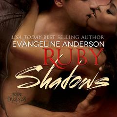 Ruby Shadows by Evangeline Anderson audiobook