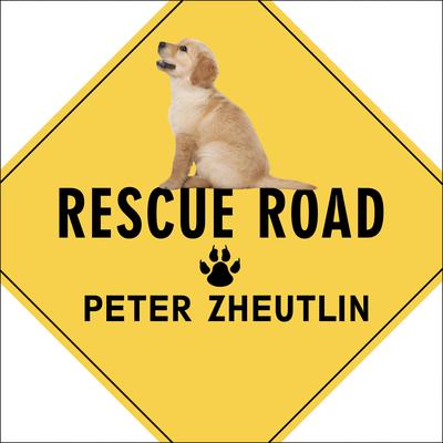 Rescue Road by Peter Zheutlin audiobook