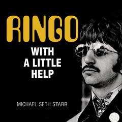 Ringo by Michael Seth Starr audiobook