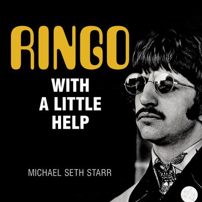 Ringo by Michael Seth Starr audiobook