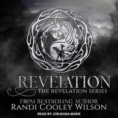 Revelation by Randi Cooley Wilson audiobook