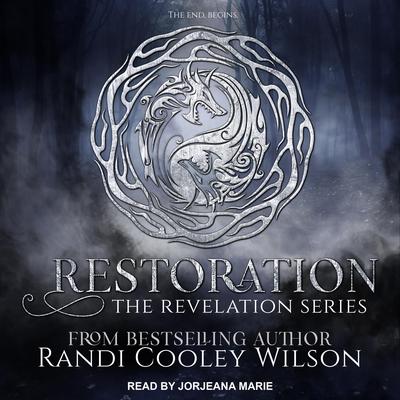 Restoration by Randi Cooley Wilson audiobook