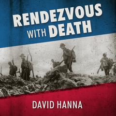 Rendezvous with Death by David Hanna audiobook