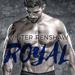 Royal by Winter Renshaw audiobook