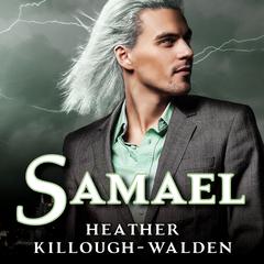 Samael by Heather Killough-Walden audiobook