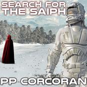 Search for the Saiph by  PP Corcoran audiobook