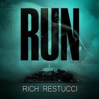 Run by Rich Restucci audiobook