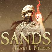 Sands by  Kevin L. Nielsen audiobook