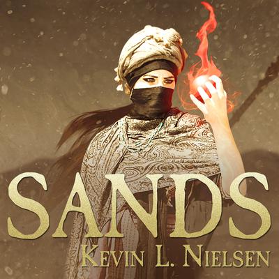 Sands by Kevin L. Nielsen audiobook