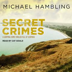 Secret Crimes by Michael Hambling audiobook