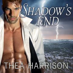 Shadow's End by Thea Harrison audiobook