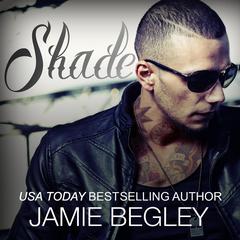 Shade by Jamie Begley audiobook