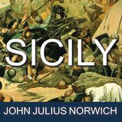 Sicily by  John Julius Norwich audiobook