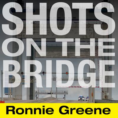 Shots on the Bridge by Ronnie Greene audiobook